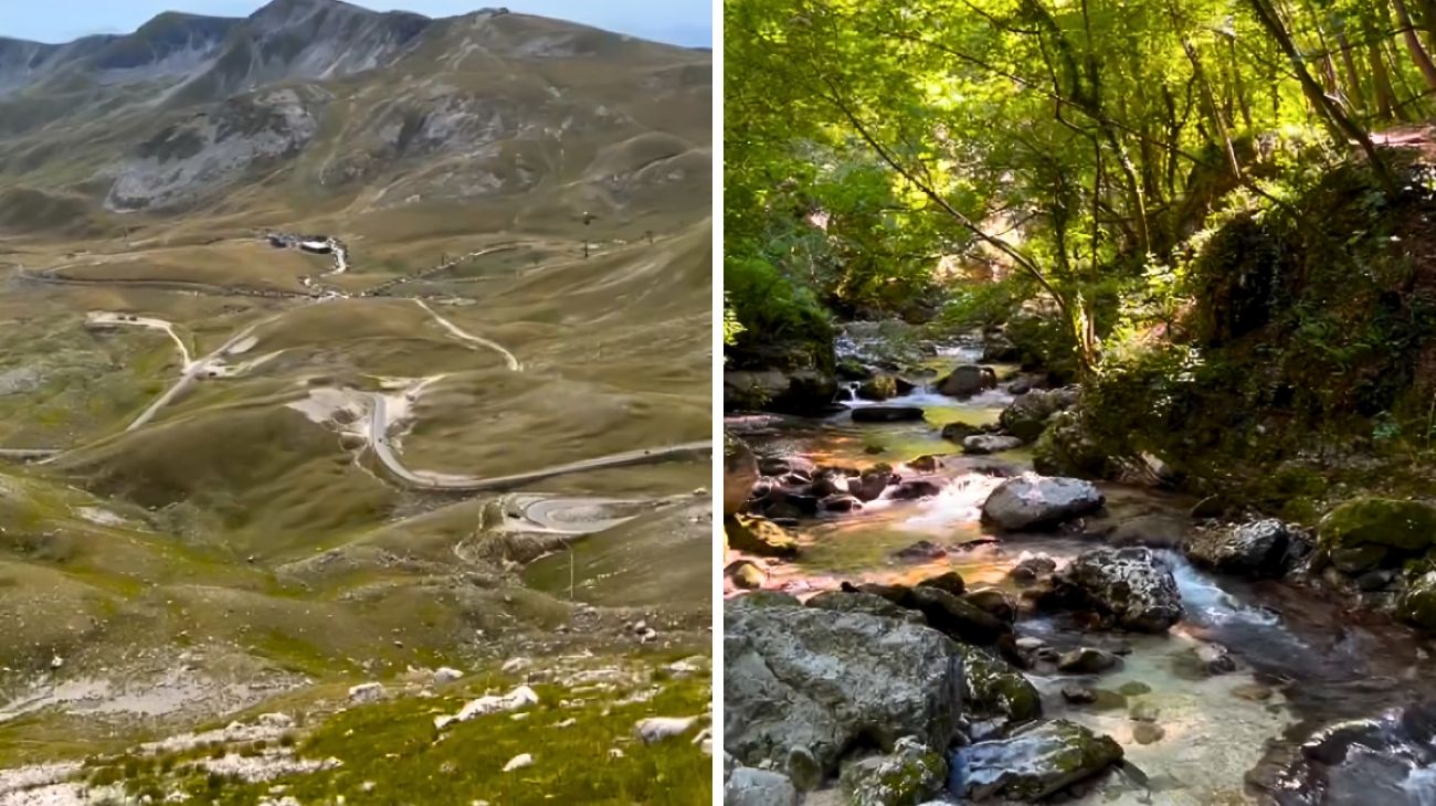 abruzzo estate