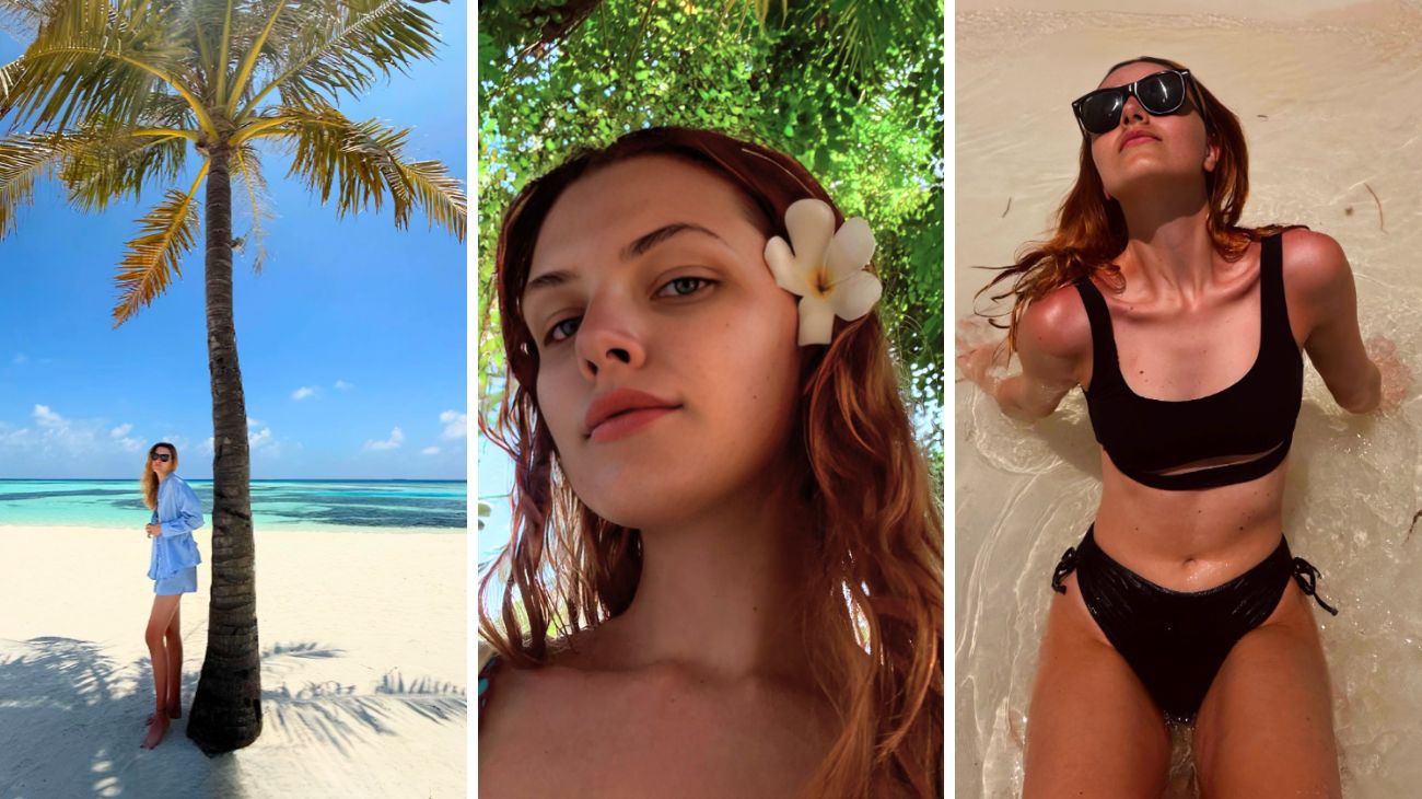 arianna maldive