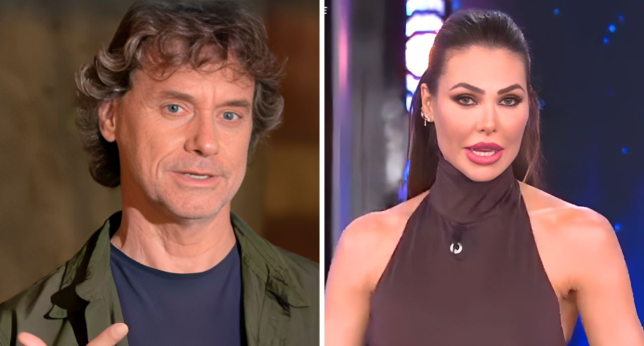 ascolti tv alberto angela ilary blasi