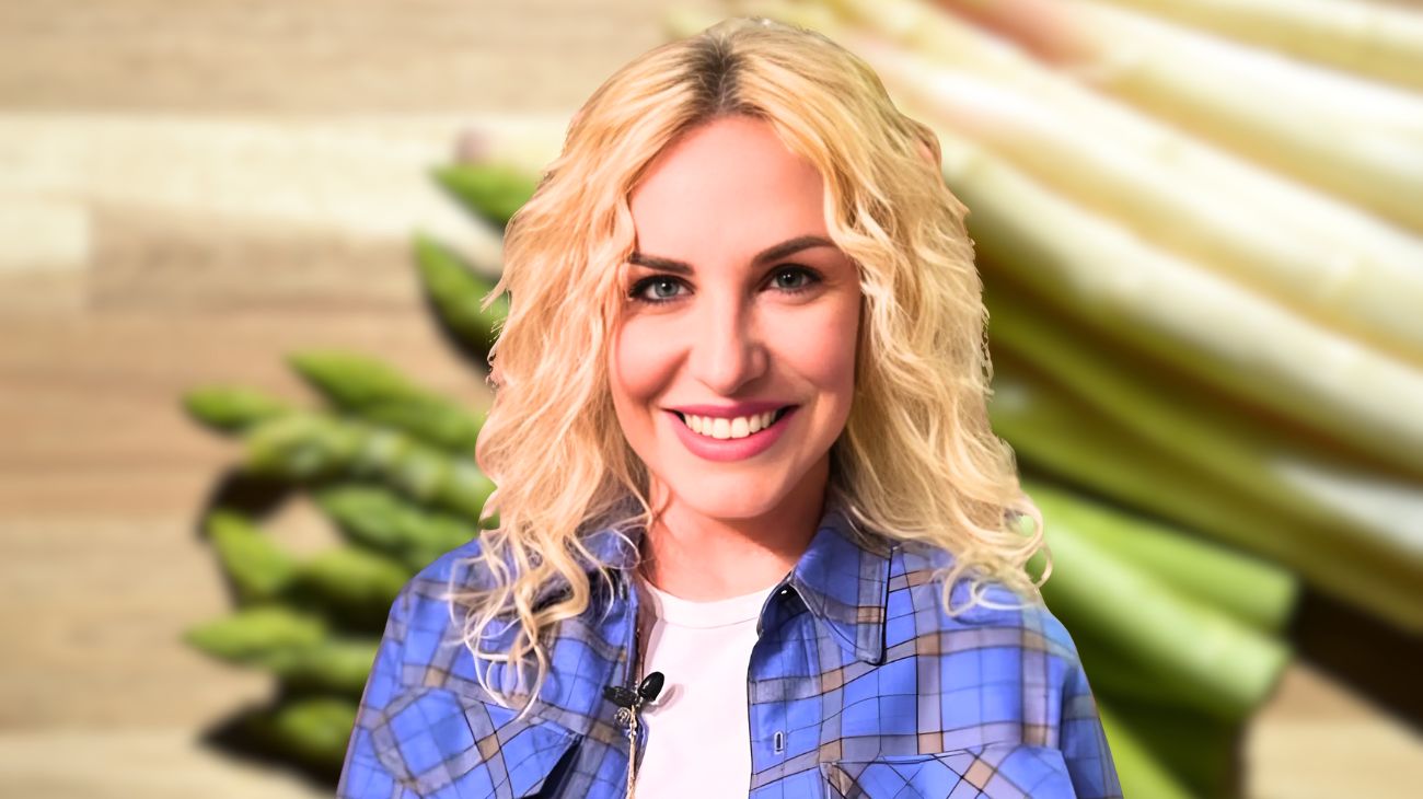 asparagi antonella clerici