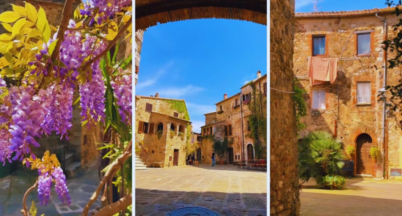 borgo