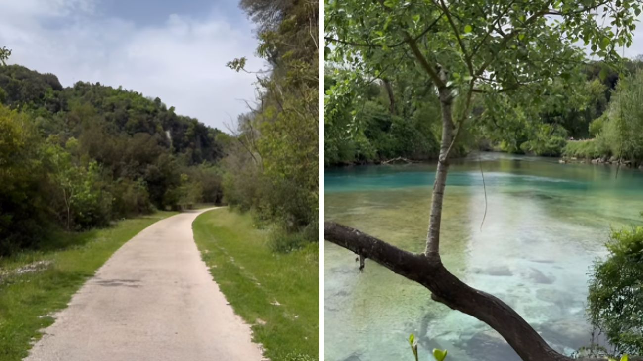 caraibi umbria
