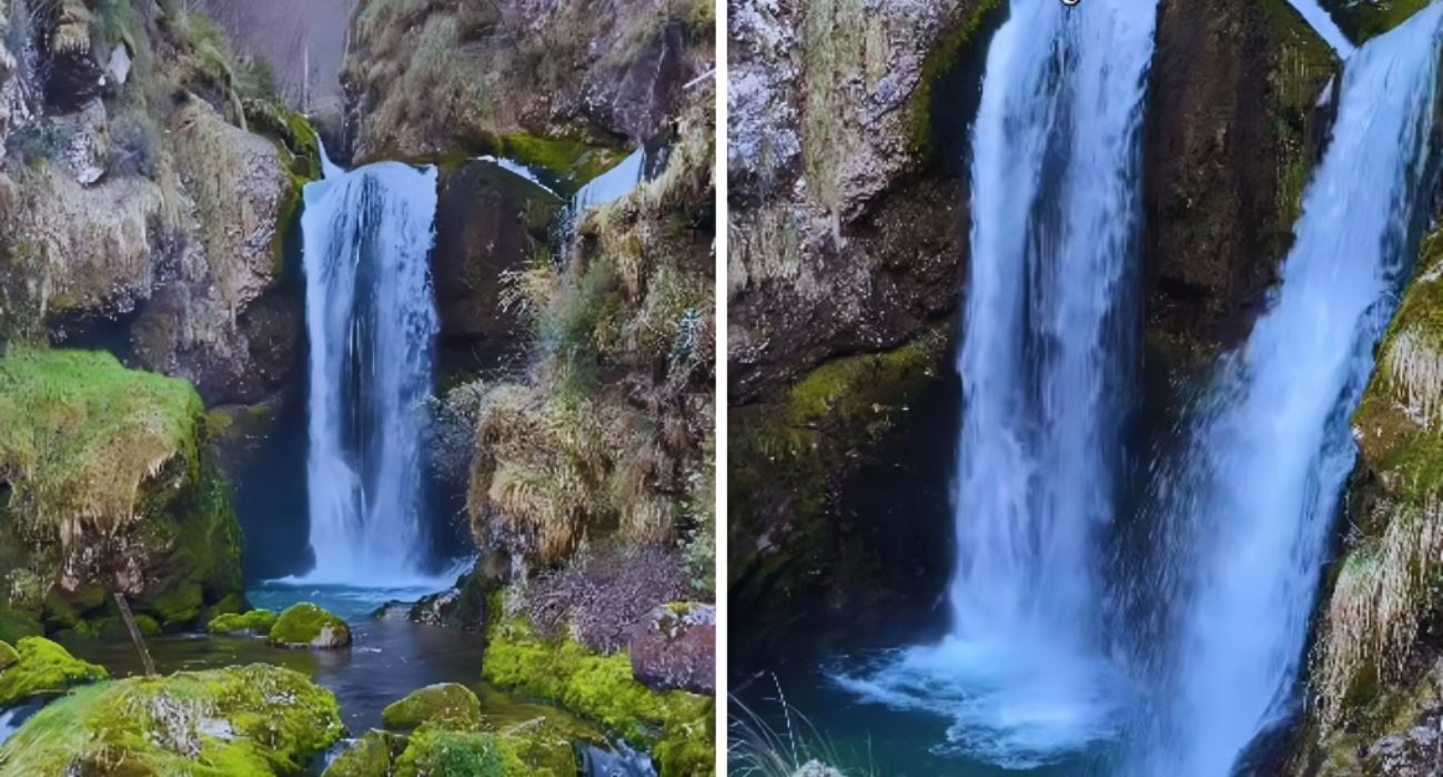 cascata