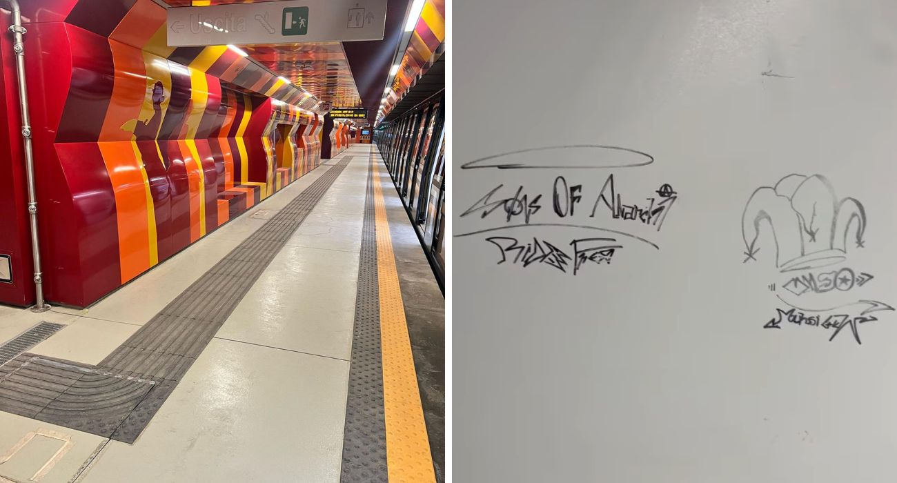 centro direzionale napoli