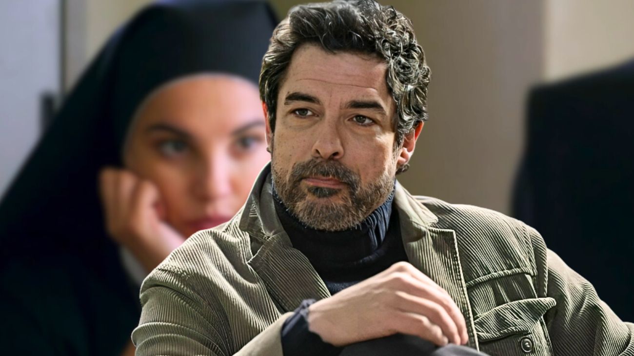 un professore 3 cast