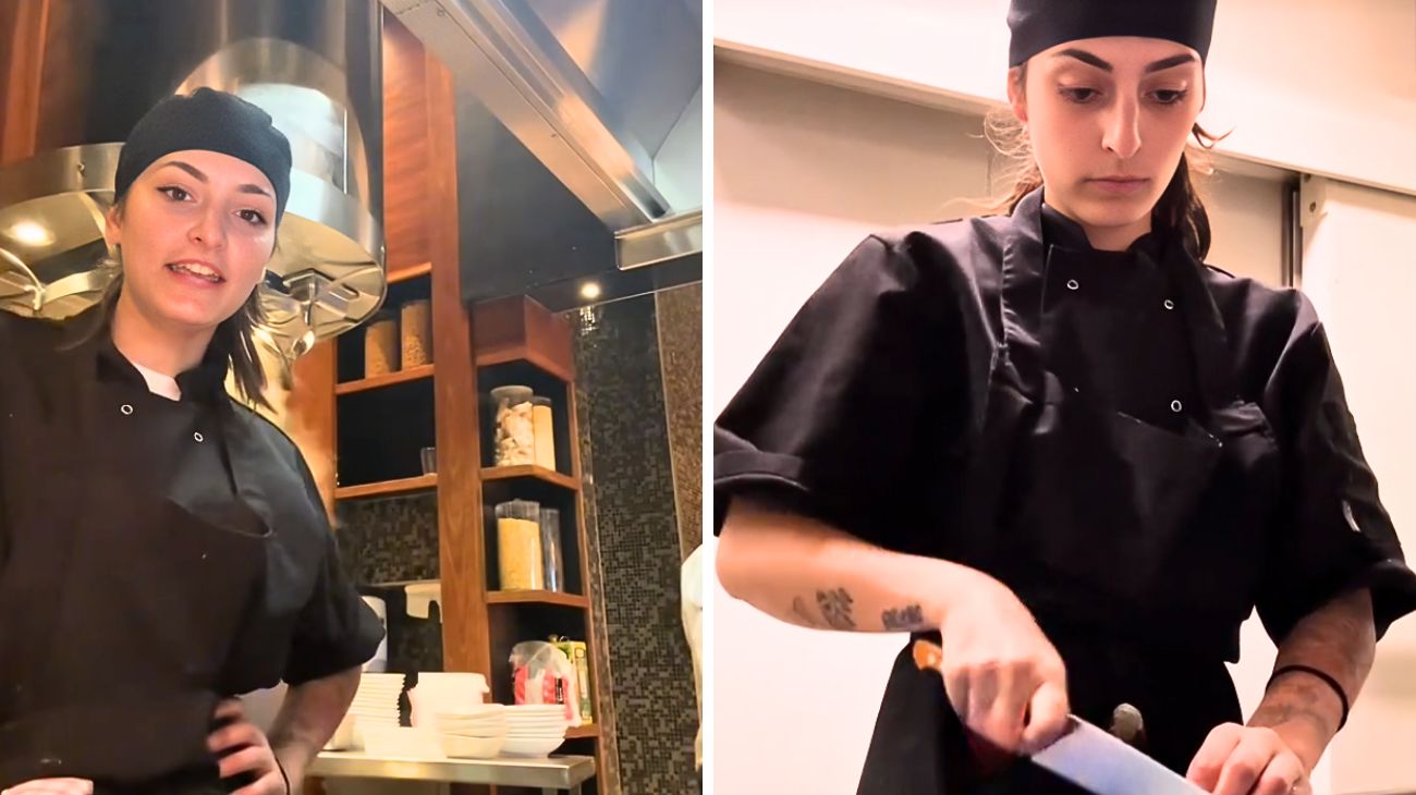 chef australia