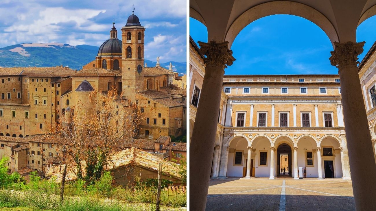 città italiana maggio