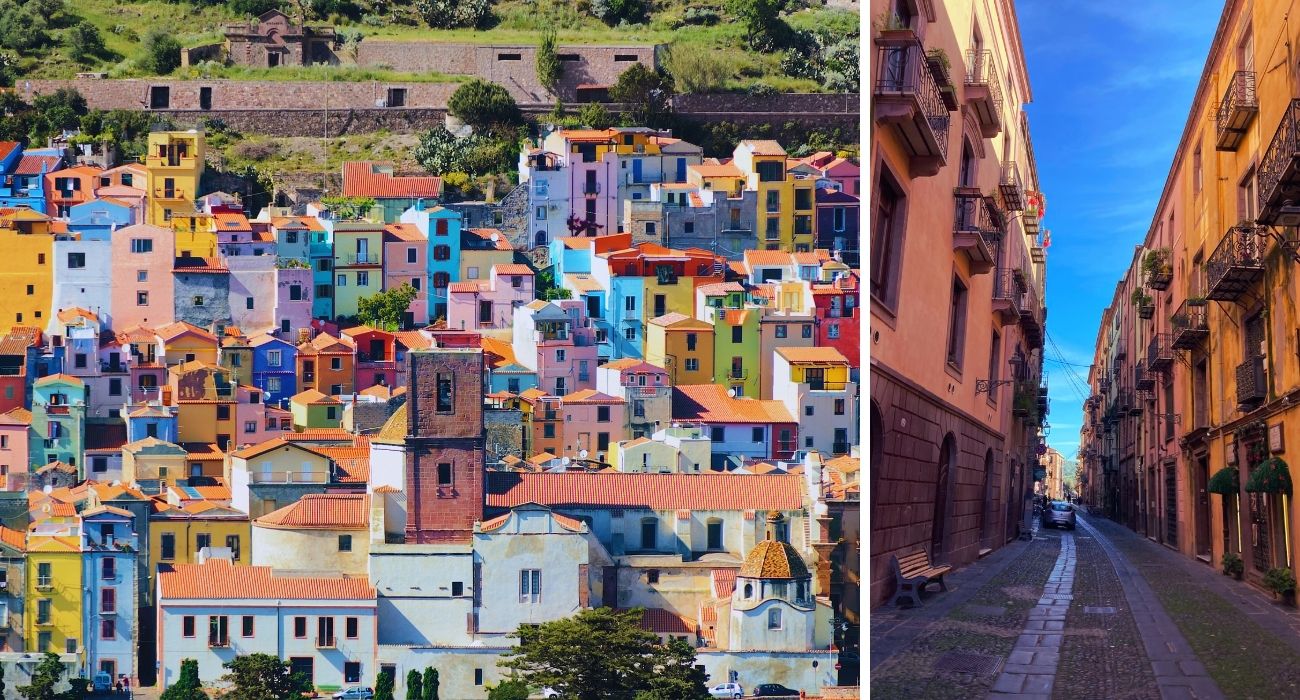città rosa