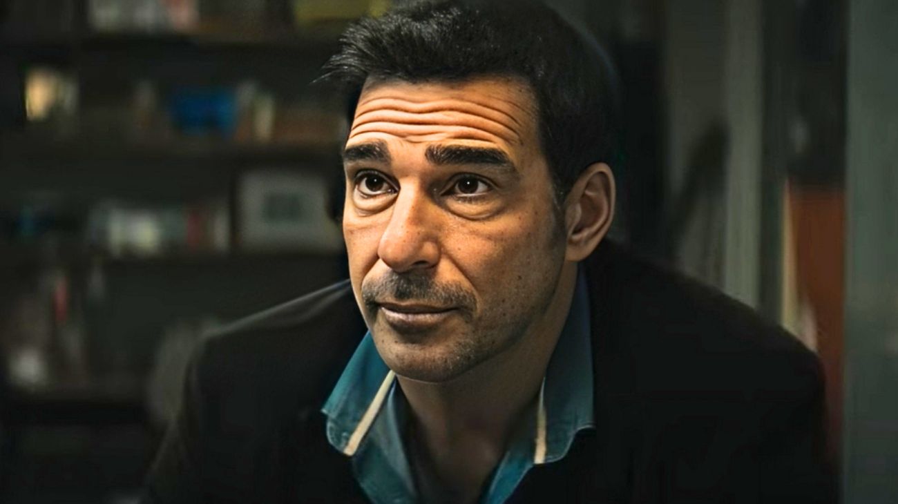 edoardo leo