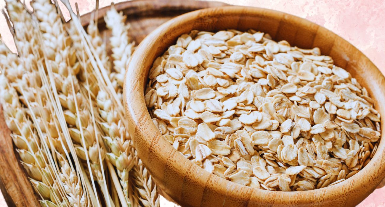 fiocchi d'avena
