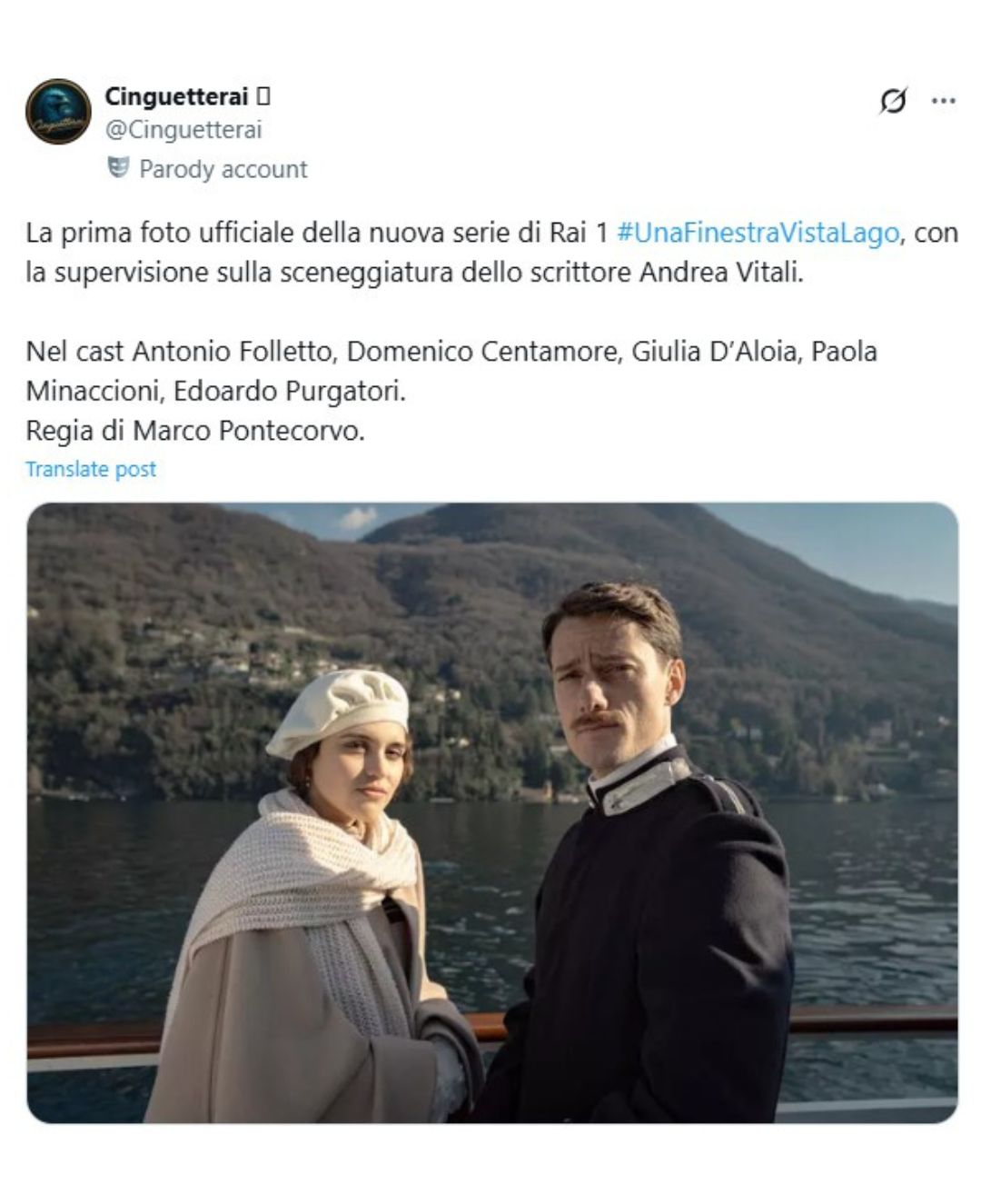 foto fiction rai