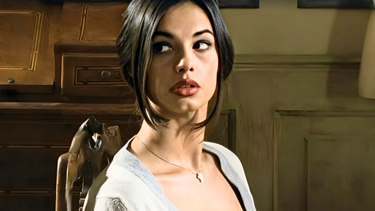 francesca chillemi