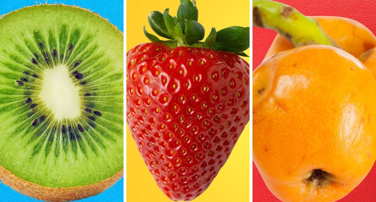 frutta aprile