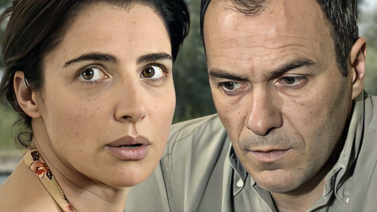 gallo ranieri stasera in tv