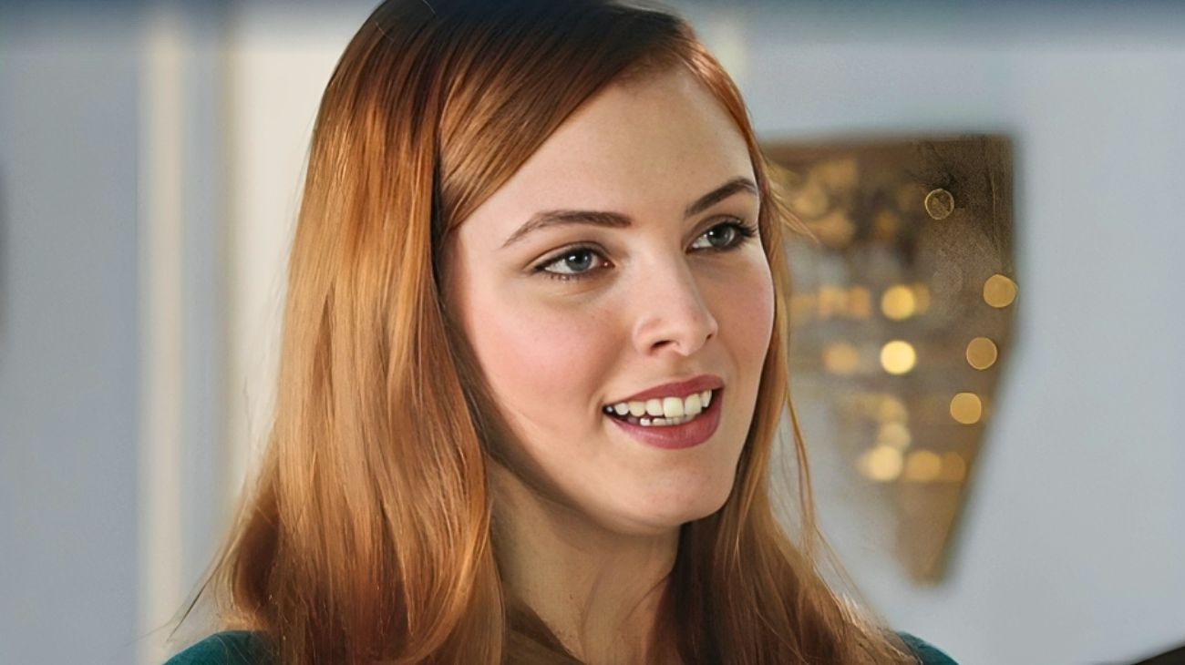 il paradiso delle signore 16 aprile