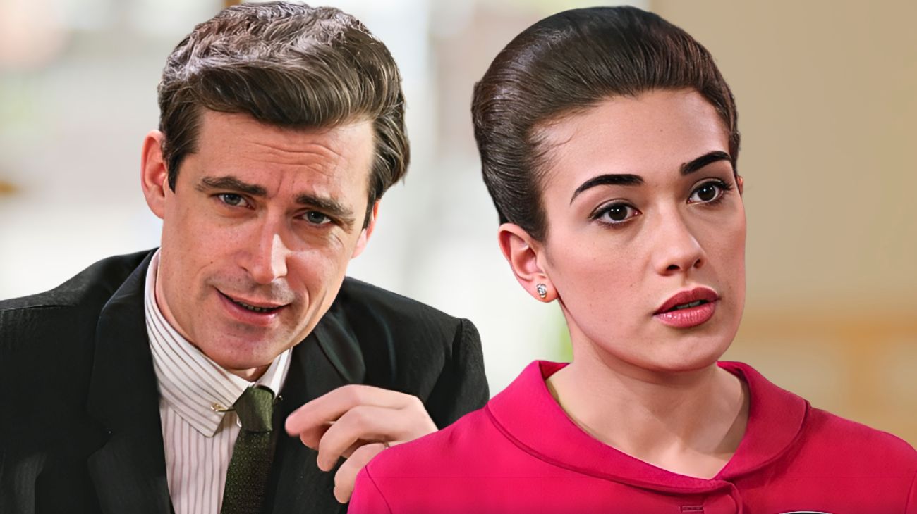 il paradiso delle signore 18 aprile