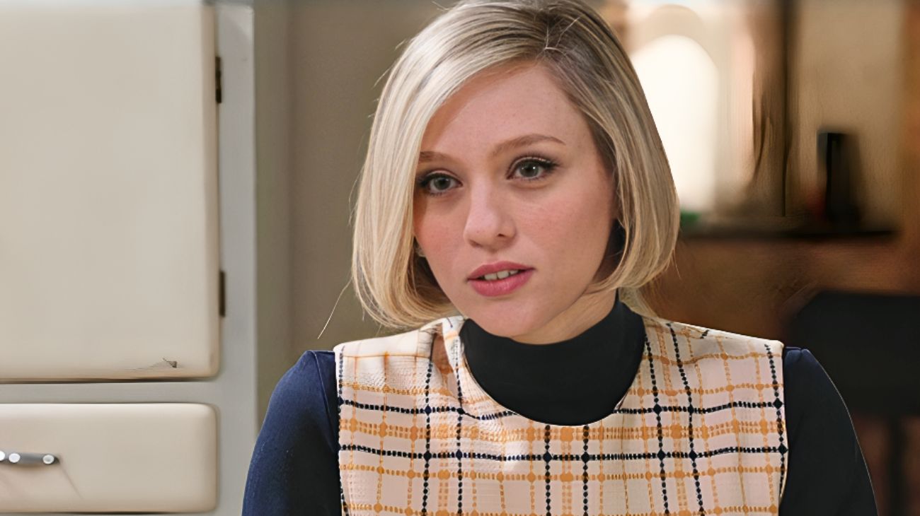 il paradiso delle signore 24 aprile