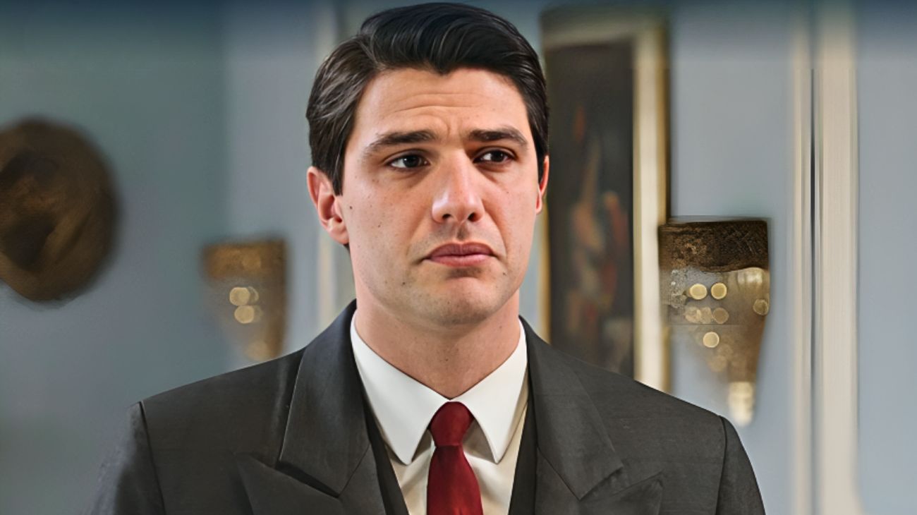 Il Paradiso delle Signore, anticipazioni domani 28 aprile: cocente  delusione per Marcello