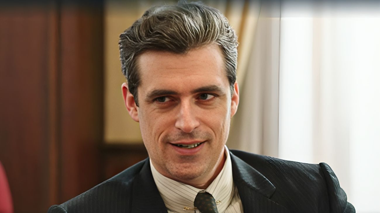 il paradiso delle signore tancredi