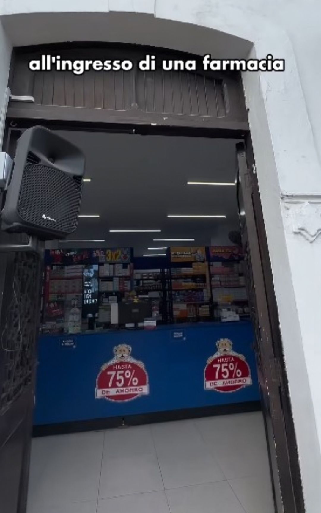 messico farmacia