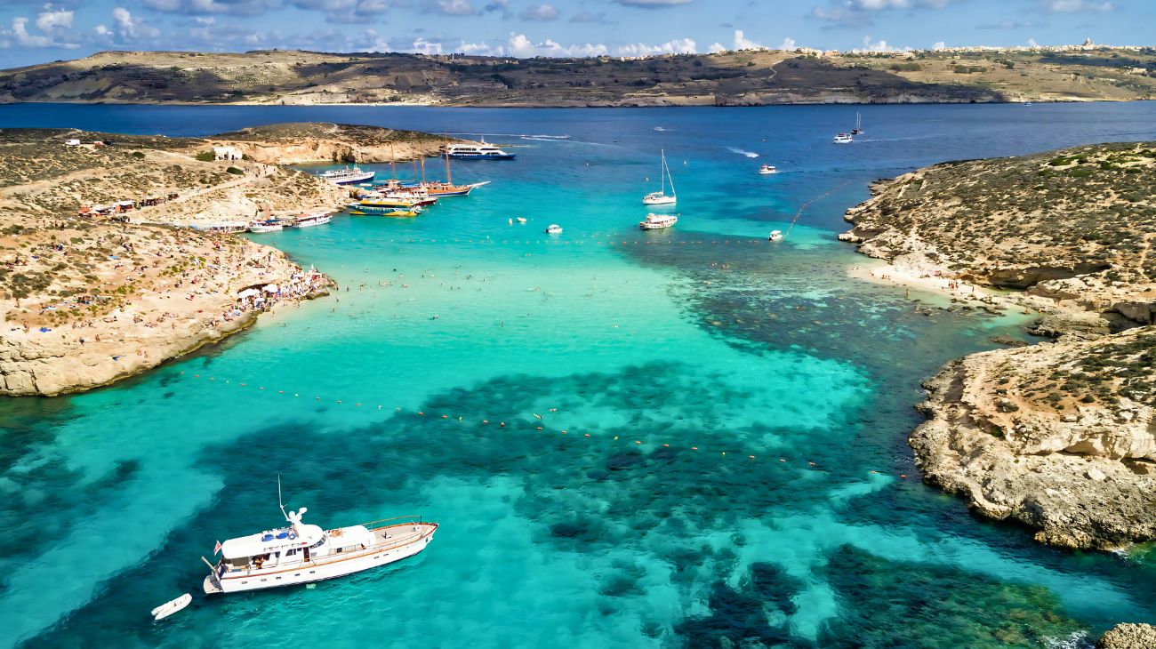 isola europea