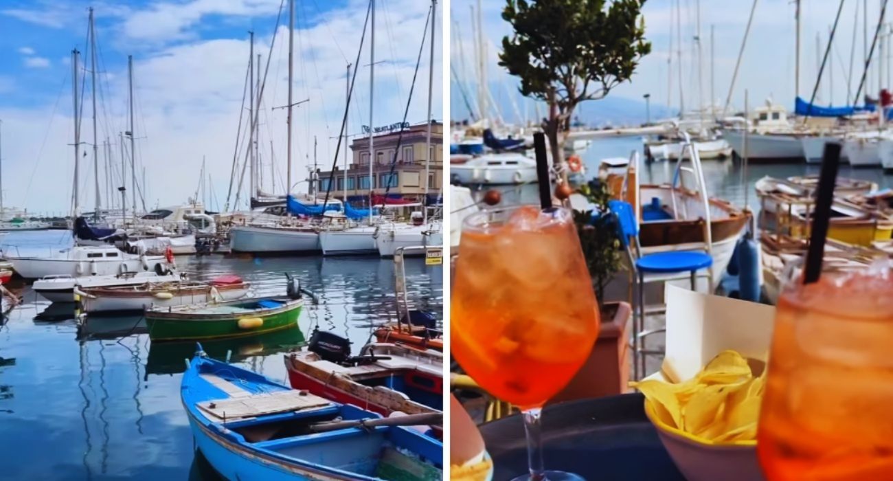 napoli