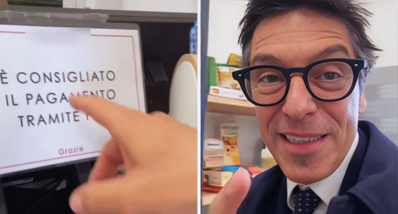 negozio