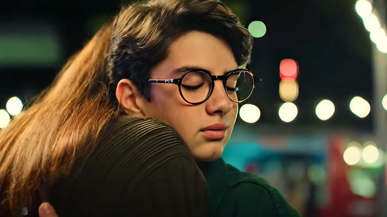 netflix il ragazzo dai pantaloni rosa serie