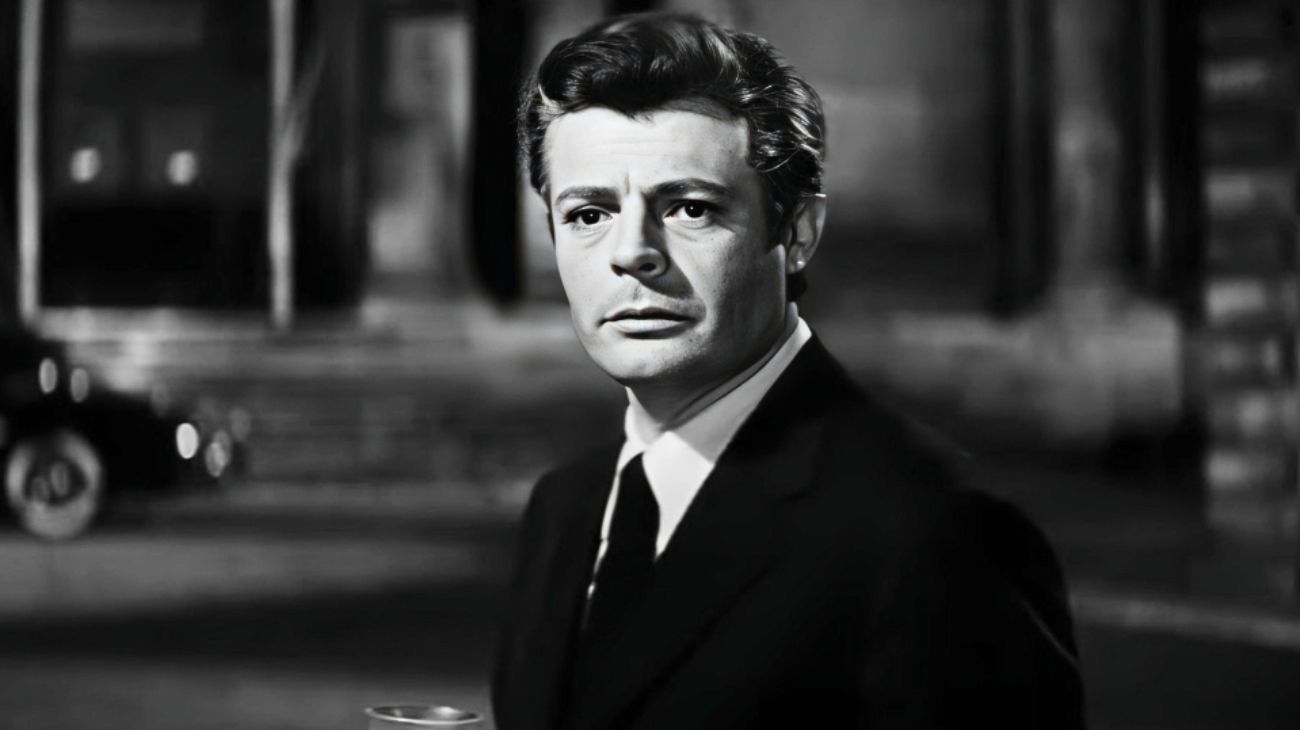 netflix marcello mastroianni