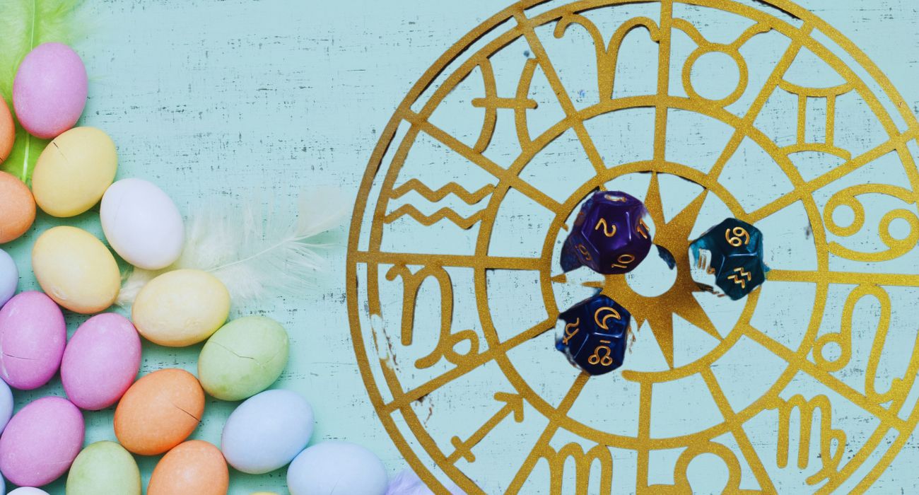 oroscopo pasqua