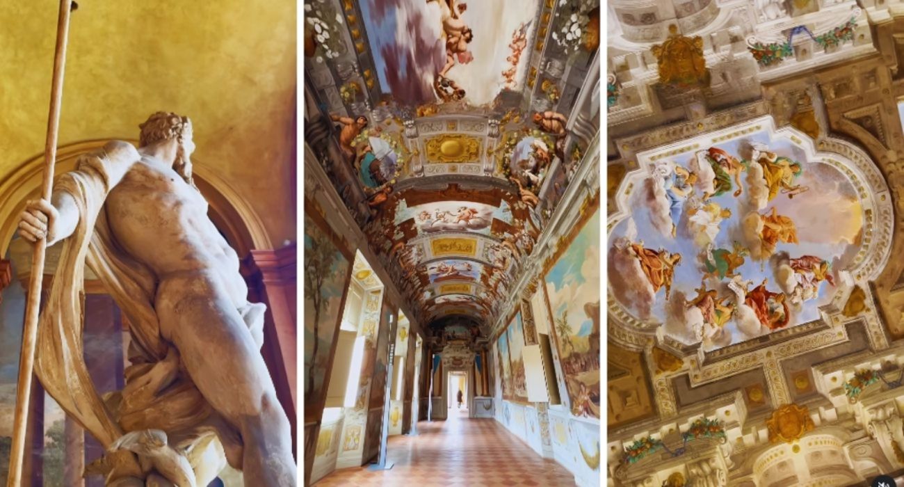 palazzo (