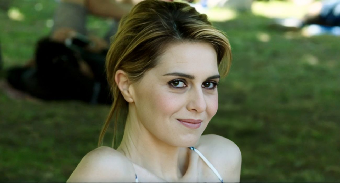 paola cortellesi