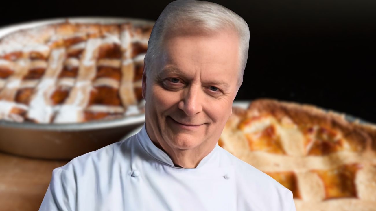 pastiera iginio massari