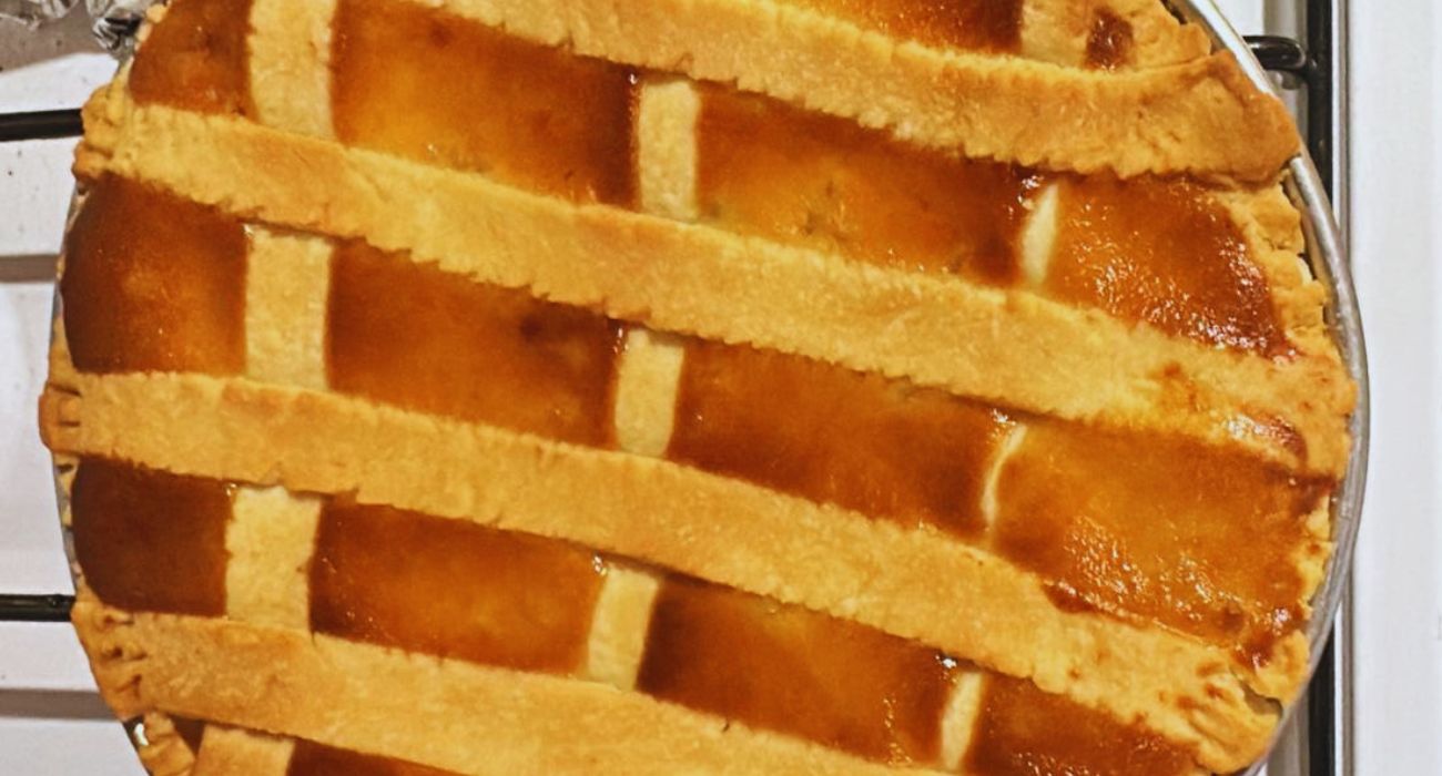 pastiera napoletana (1)