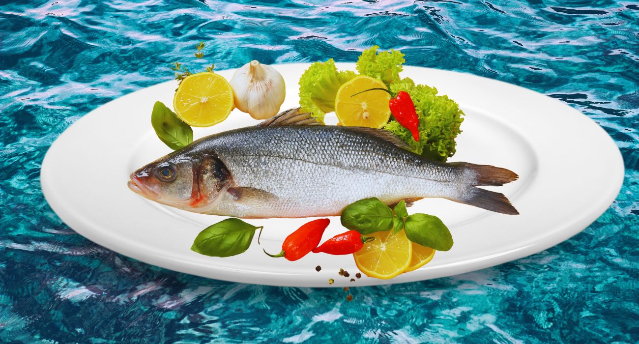 pesce maggio