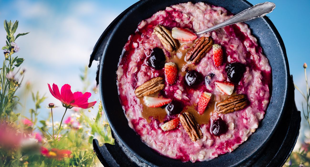 porridge