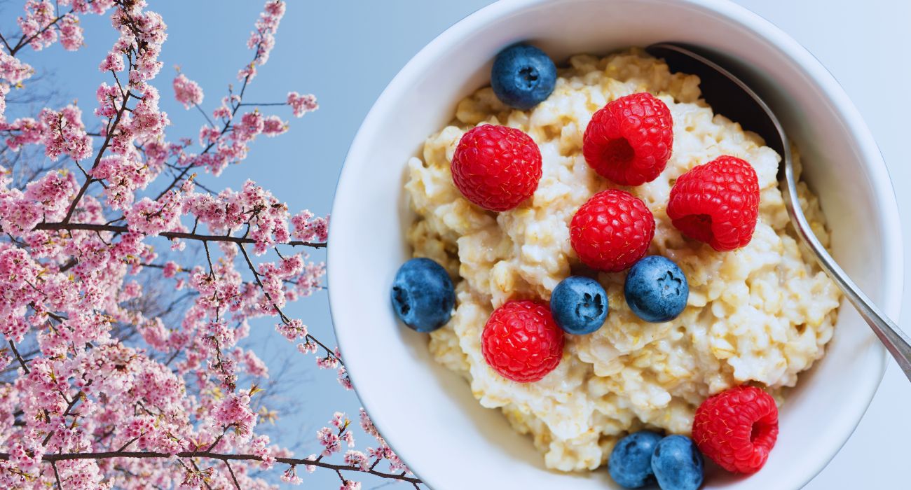 porridge