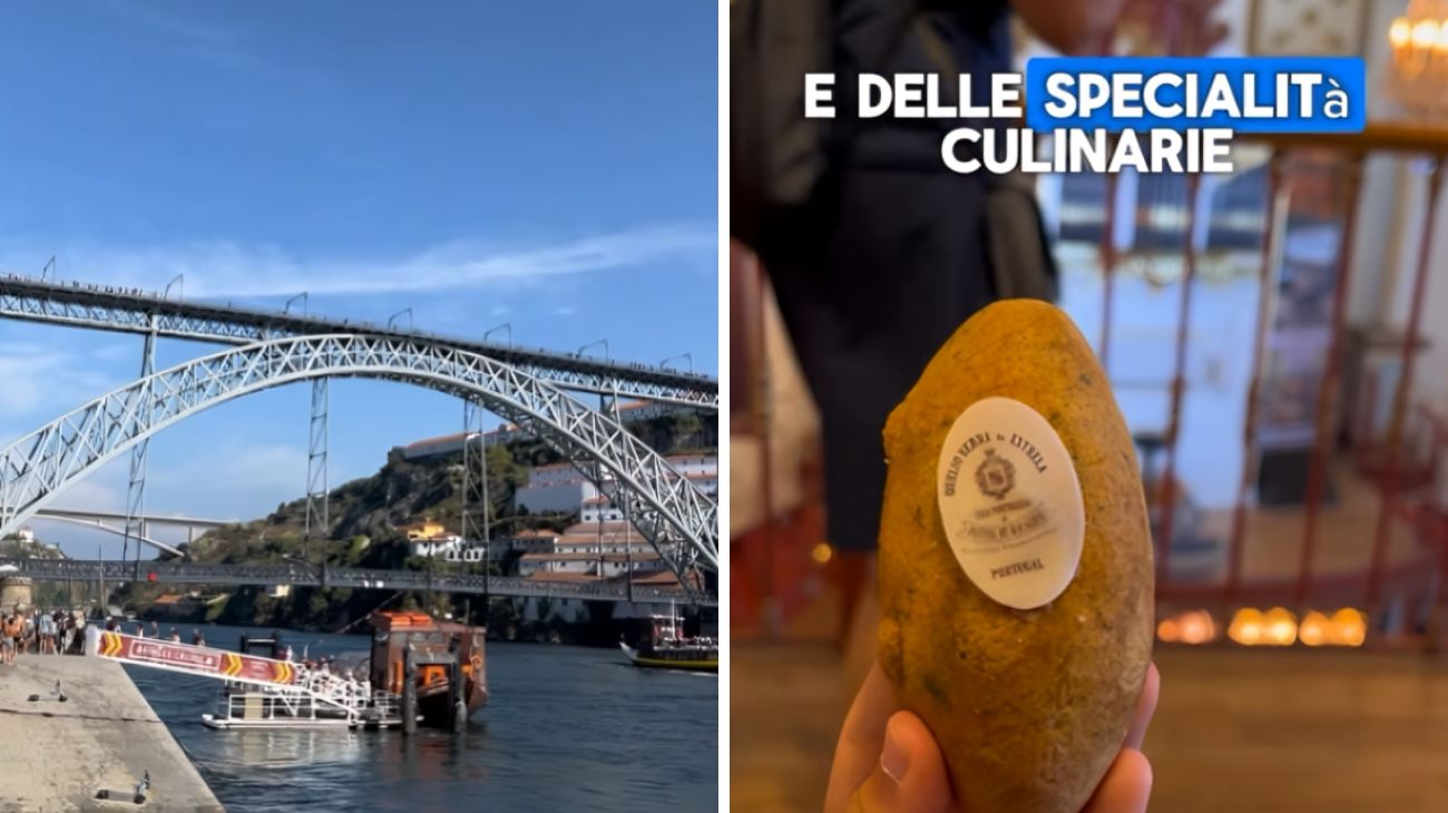 città maggio