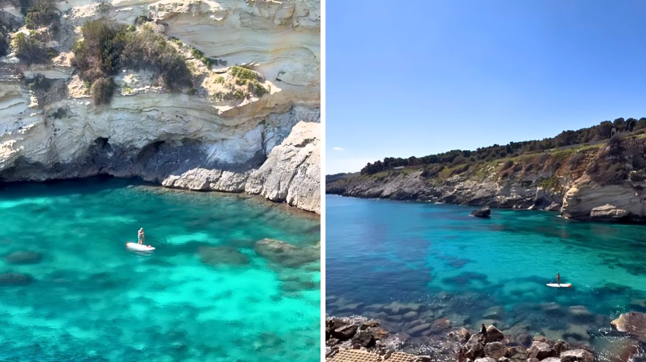 puglia
