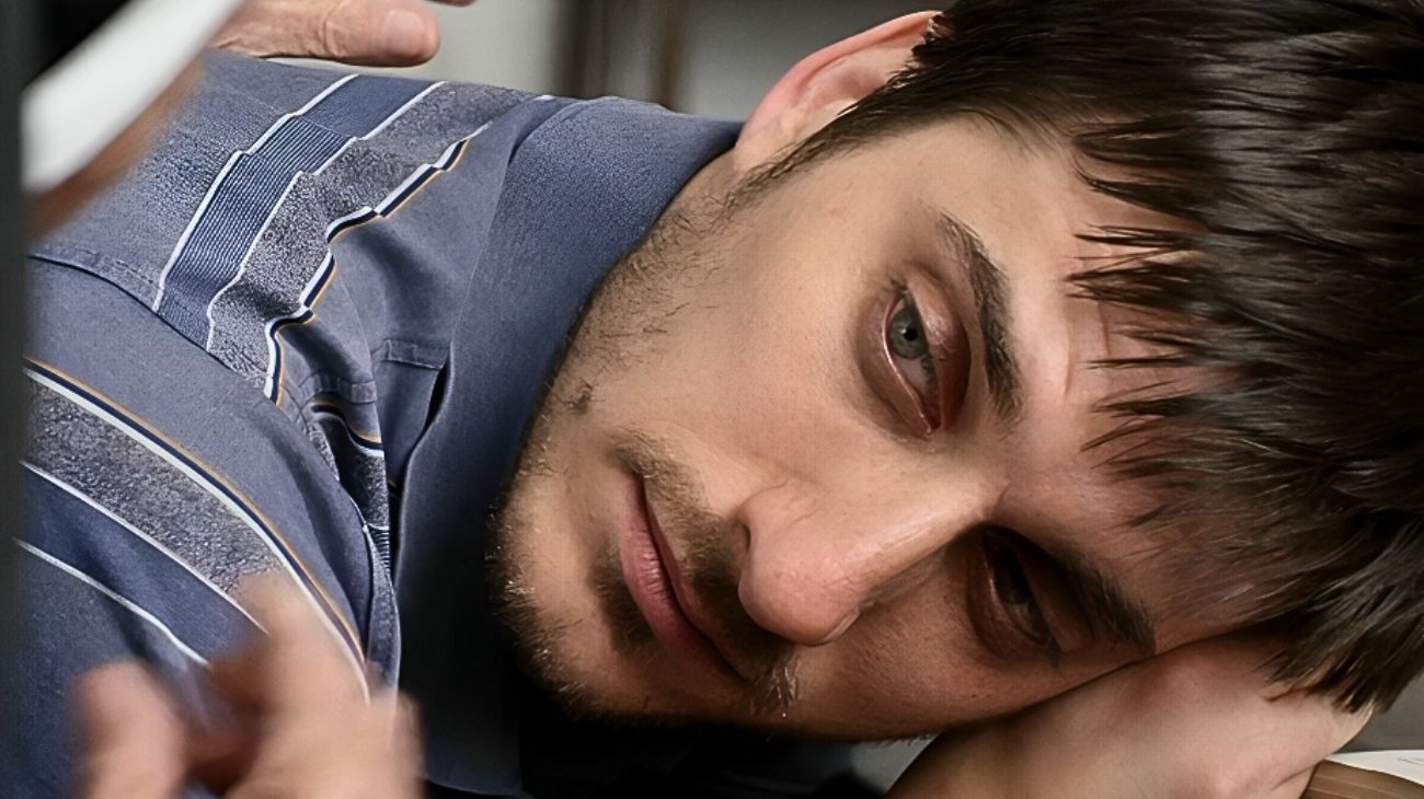 raiplay luca marinelli