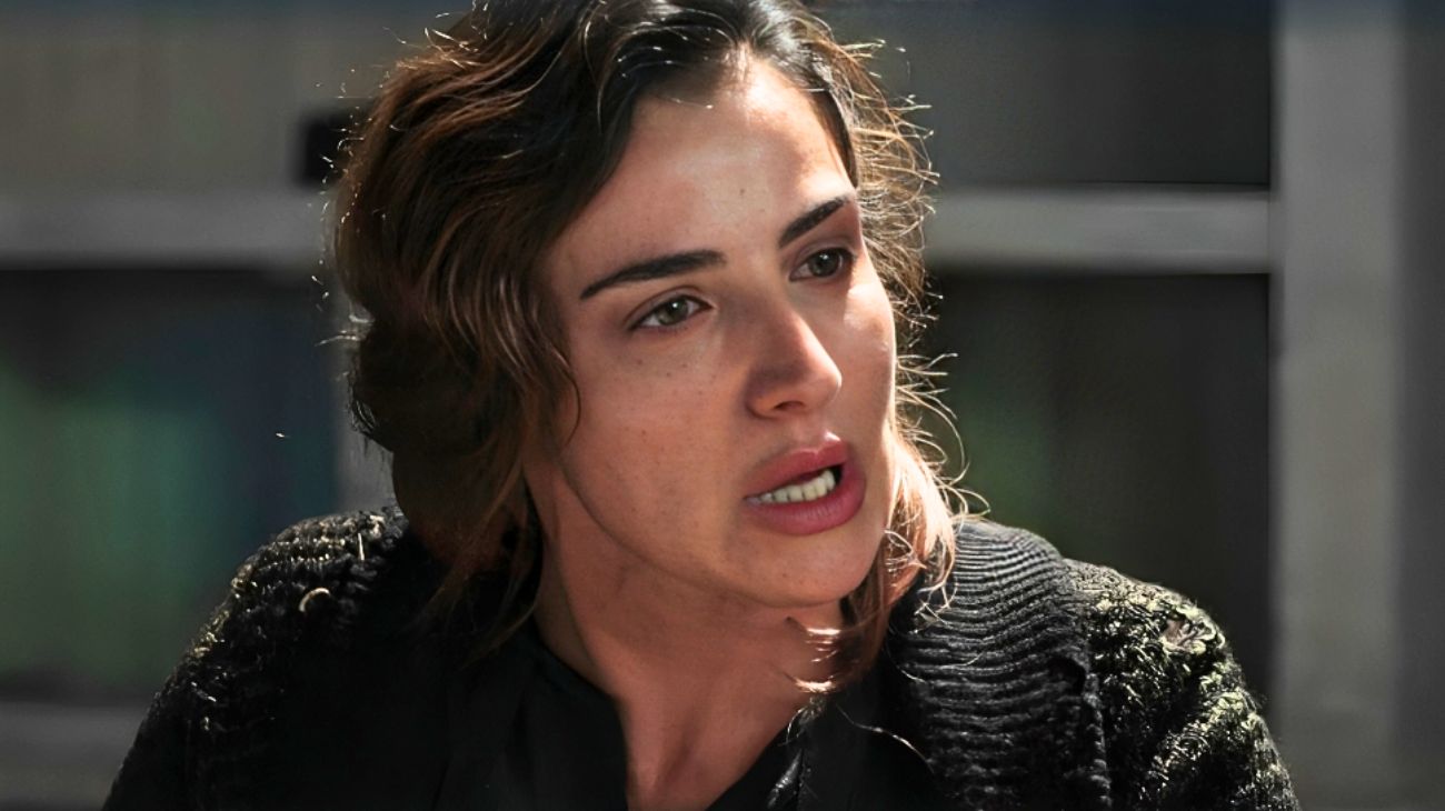 raiplay luisa ranieri