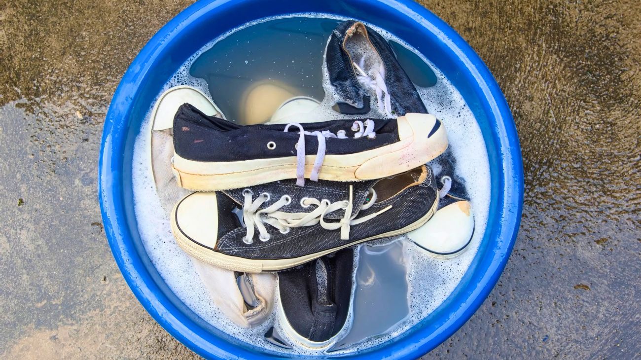 scarpe ginnastica
