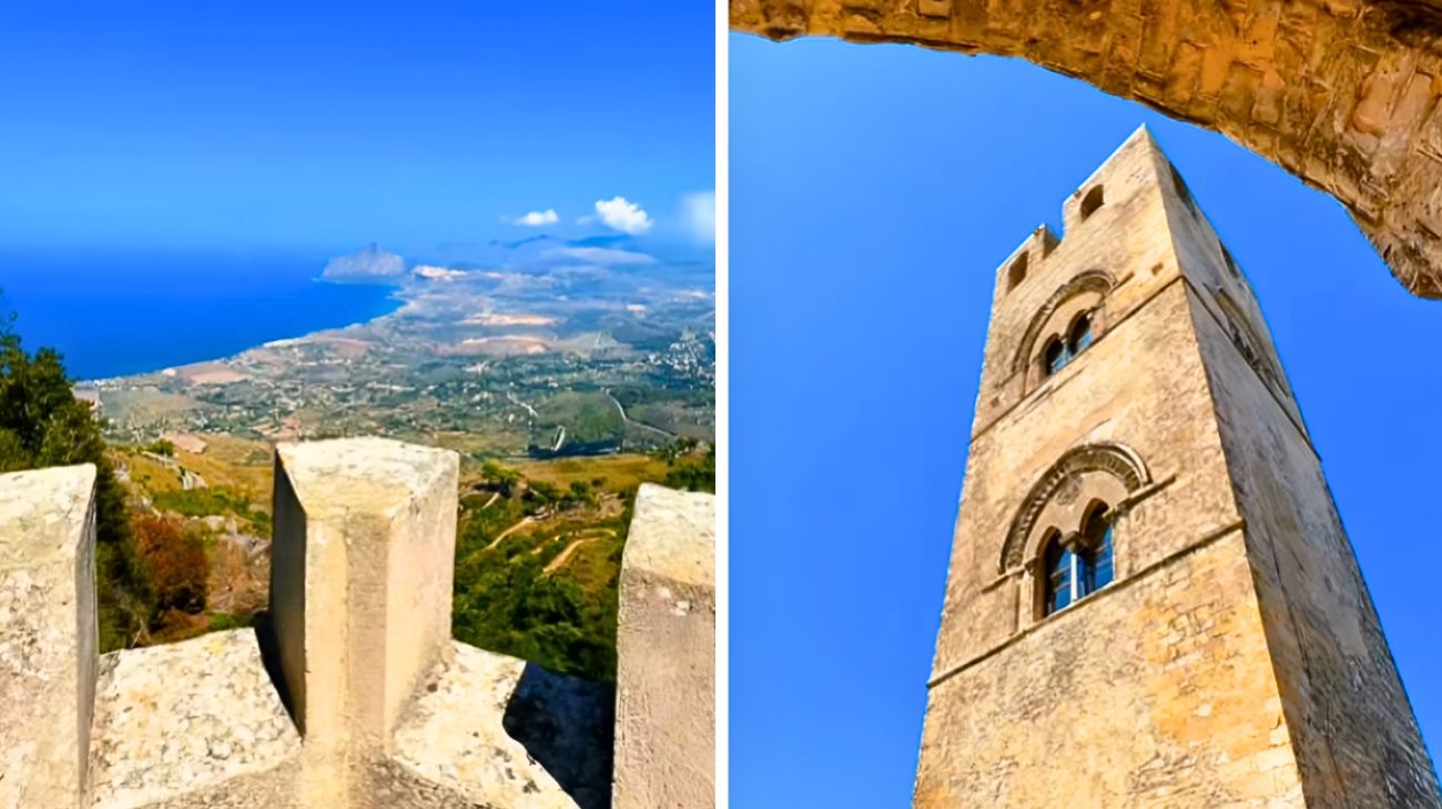 sicilia borgo