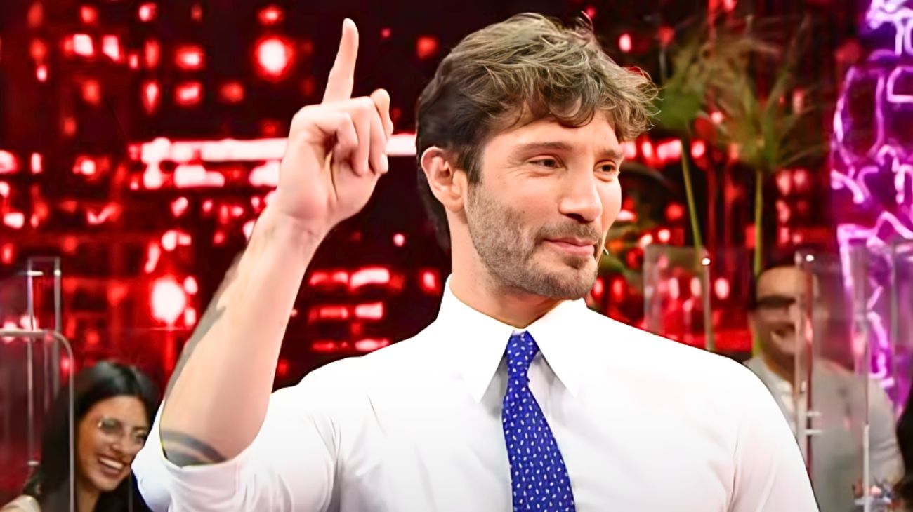 stasera tutto è possibile de martino