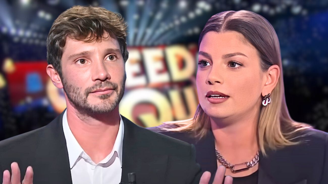 stasera tutto è possibile emma