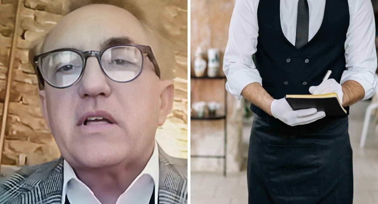 torino ristoratore camerieri