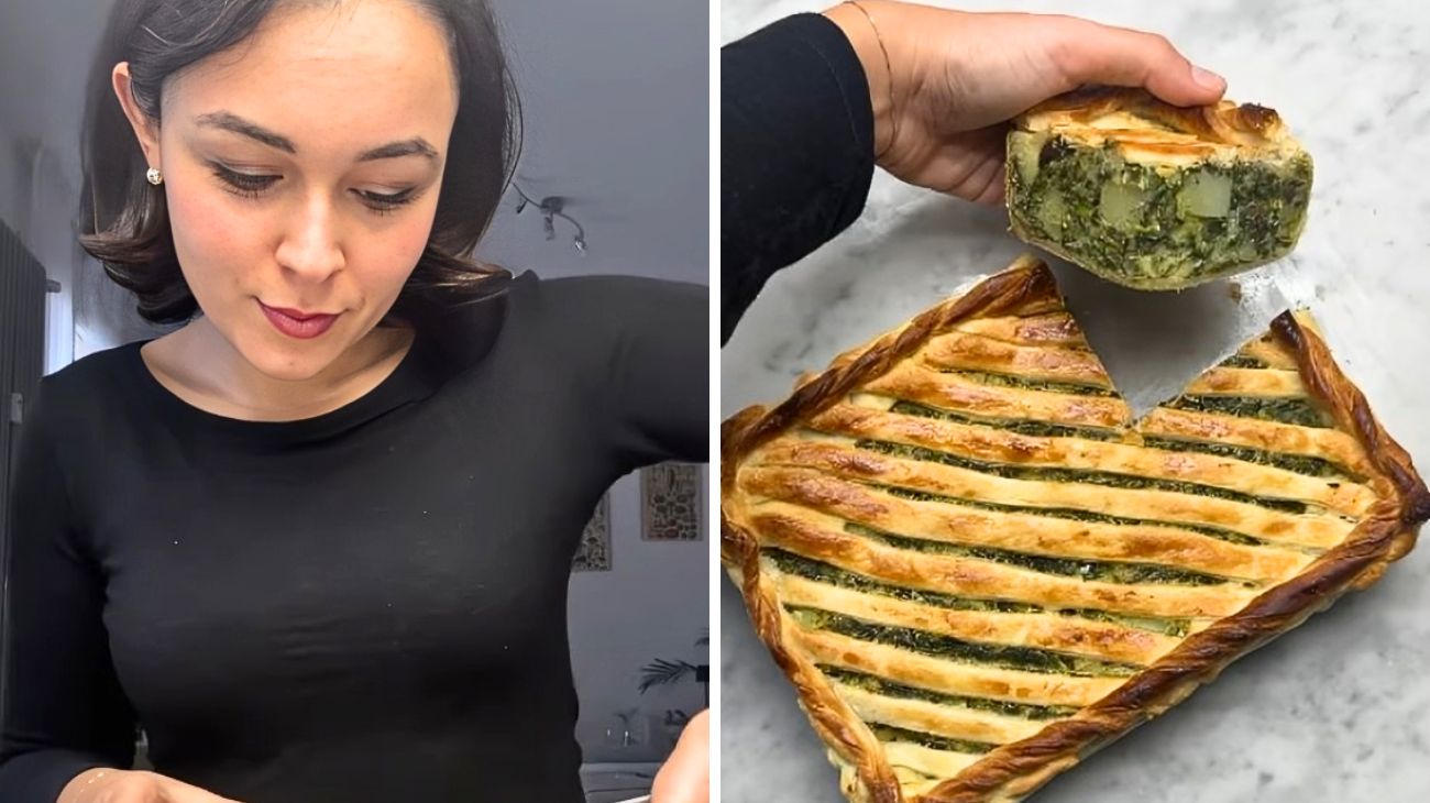 torta salata