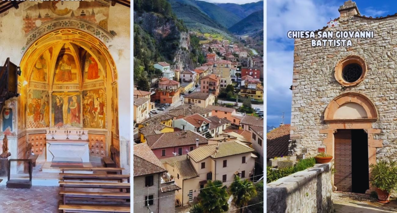 umbria borgo fortificato (1)