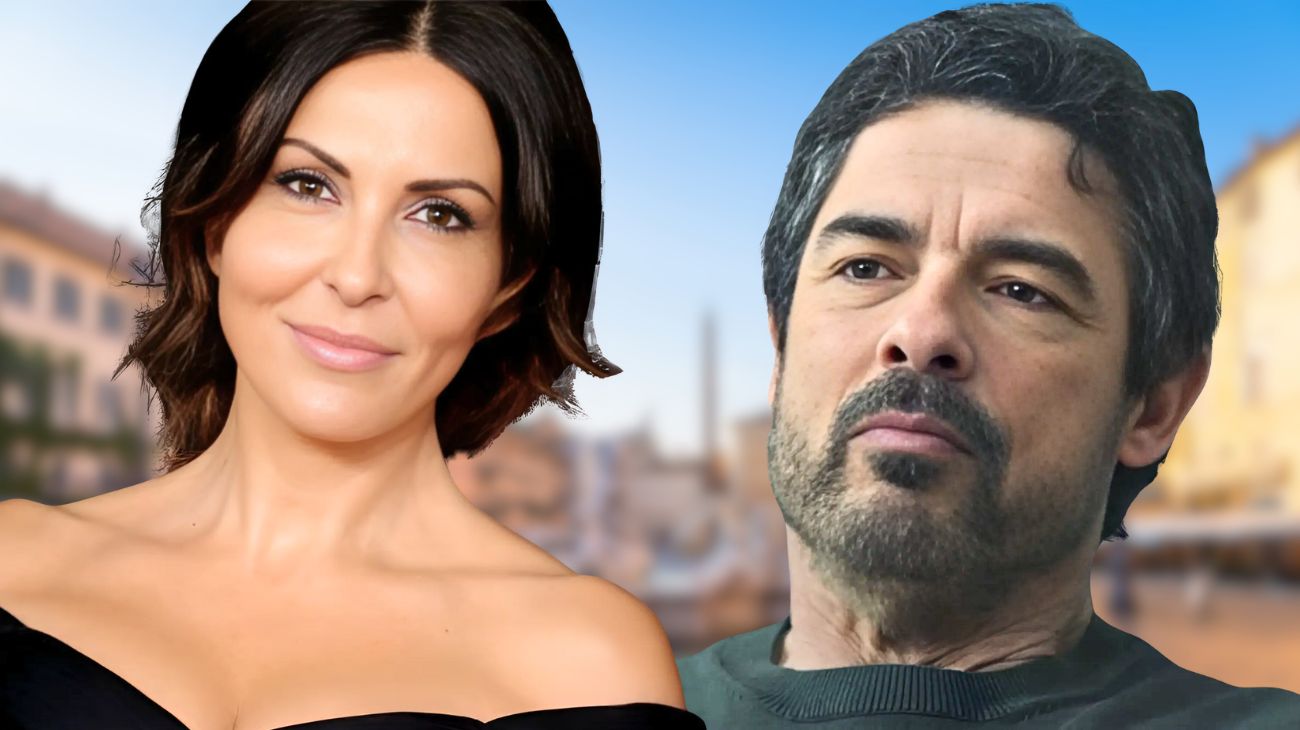 un professore sabrina ferilli