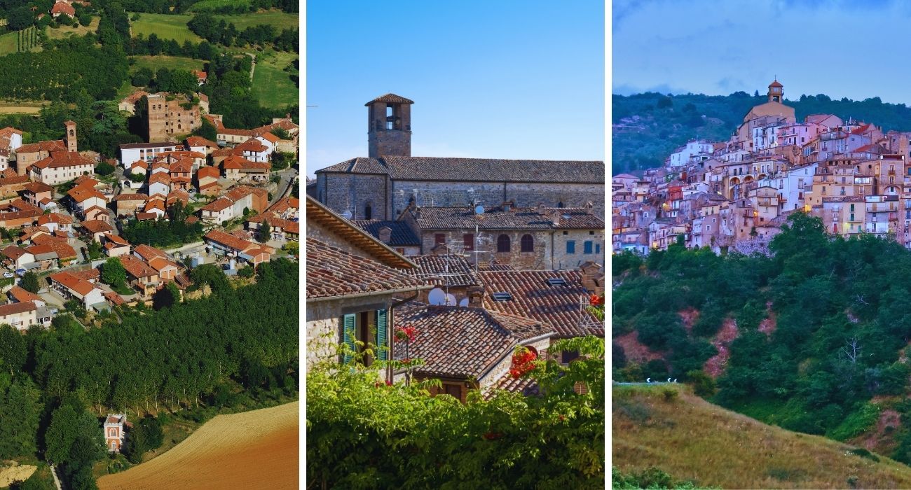 viaggi di pasquetta